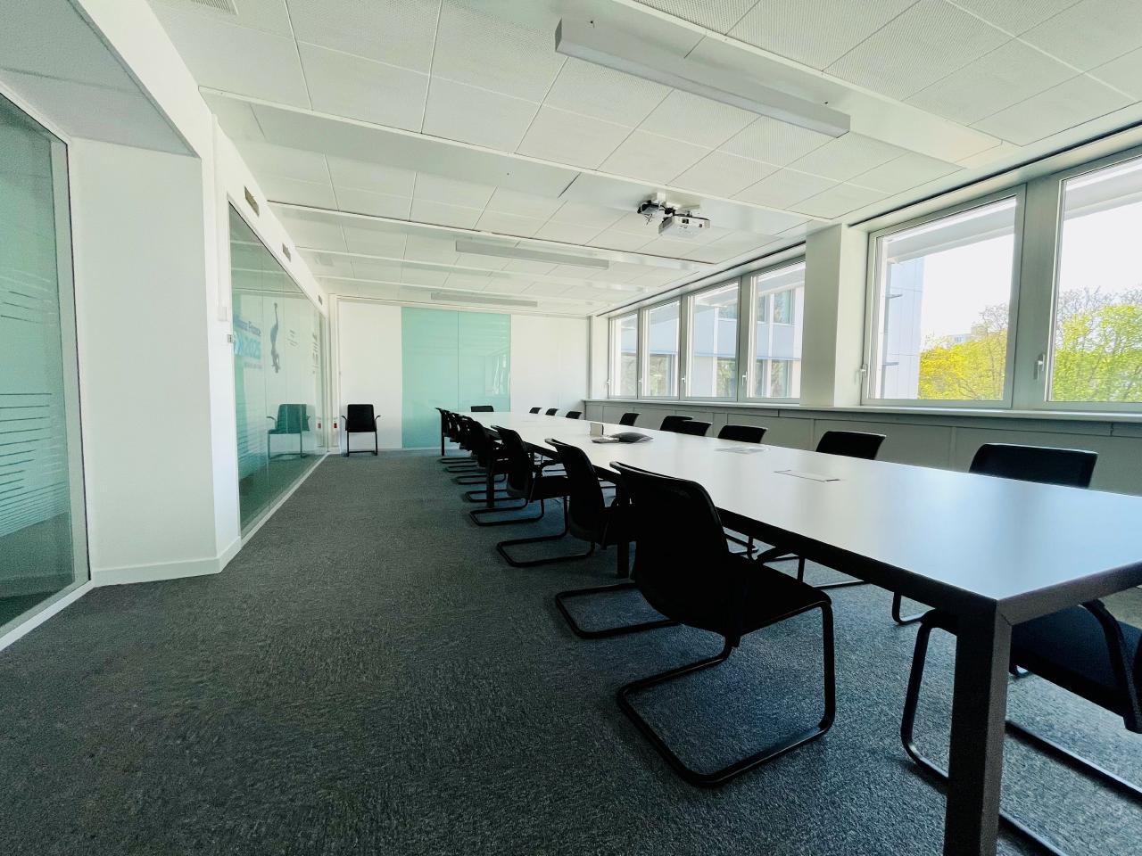 Bureau Strasbourg 2442m² Location bureau Strasbourg Bas-Rhin OLBUR2310518 12